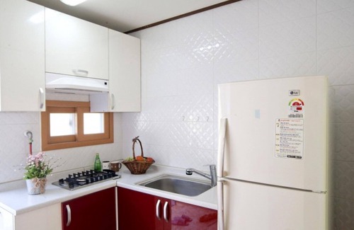 Miryang House | Miryang Cheonglim Pension