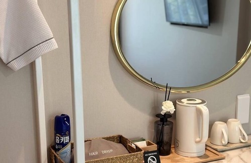 Miryang Hotel | Miryang EVERMIRACLE HOTEL