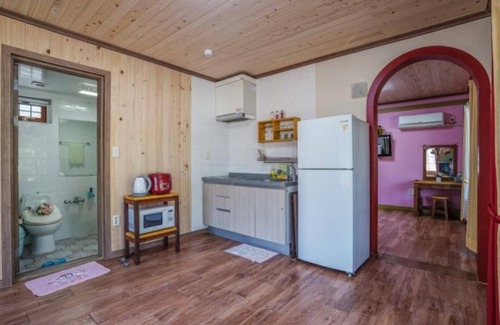 Miryang House | Miryang Haebichi Pension
