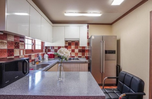 Miryang House | Miryang Haebichi Pension