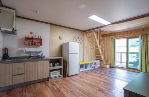 Miryang House | Miryang Haebichi Pension
