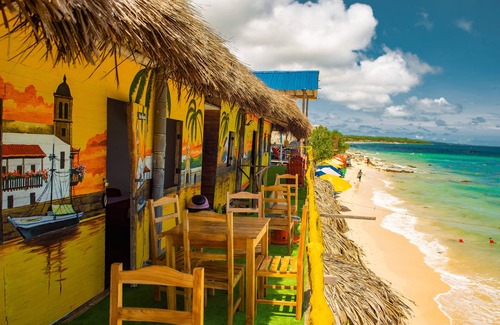 Bocachica Cottage | mis 3 tesoros