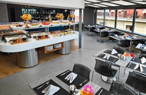 Fatih Hotel | Misa Hotel