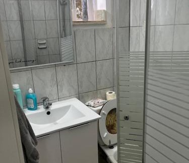 Haifa Apartment | Mishmar HaGvul 9, Apartment 5