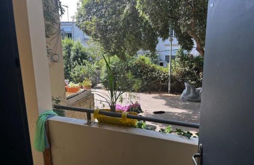 Haifa Apartment | Mishmar HaGvul 9, Apartment 5