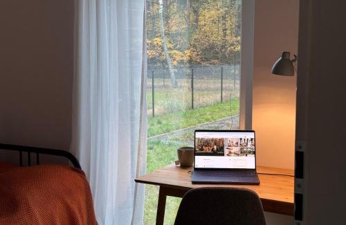 Nowe Miasto House | MISI domek