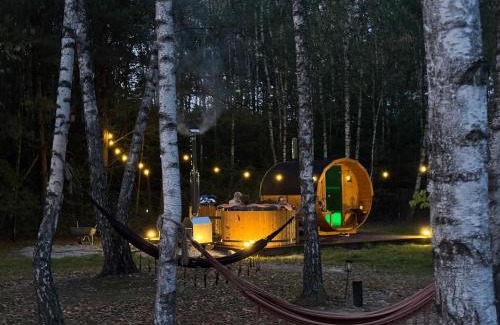 Nowe Miasto House | MISI domek