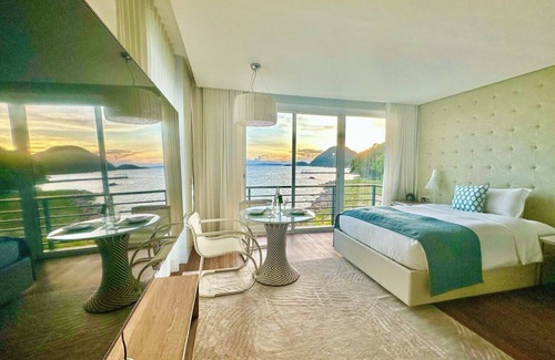 Misibis Hotel | Misibis Bay