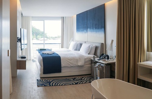 Misibis Hotel | Misibis Bay