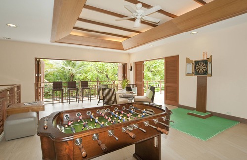 Misibis Hotel | Misibis Bay