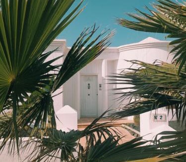Corralejo Hotel | Mision Costa