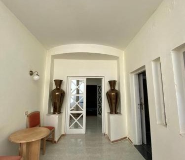 Corralejo Hotel | Mision Costa