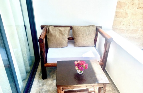 Mkunguni Bed & Breakfast | Miska Zanzibar