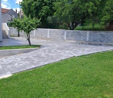 Lisane Ostrovicke Apartment | Misljen apartmants