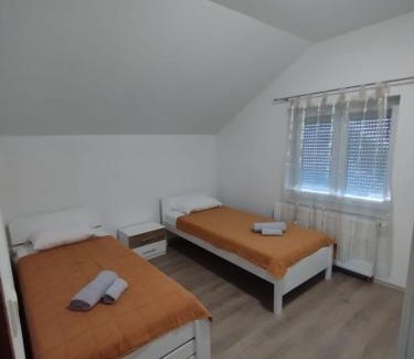 Lisane Ostrovicke Apartment | Misljen apartmants