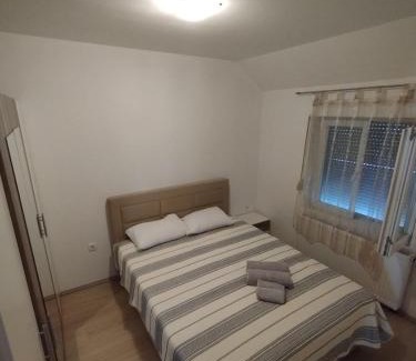 Lisane Ostrovicke Apartment | Misljen apartmants