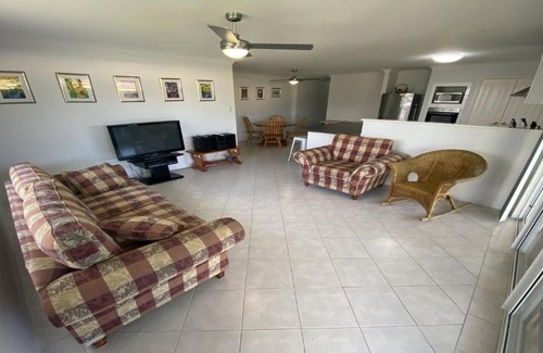 Jurien Bay House | Miss Boronia