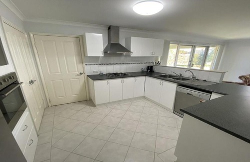 Jurien Bay House | Miss Boronia