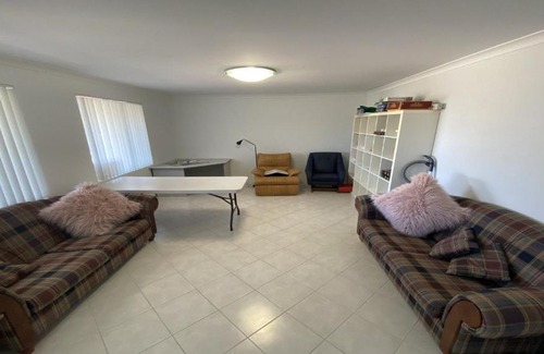 Jurien Bay House | Miss Boronia