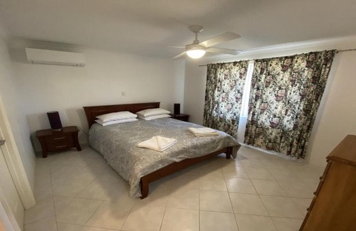 Jurien Bay House | Miss Boronia