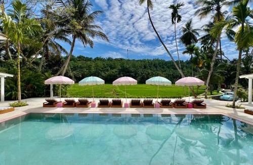 Unawatuna Hotel | Miss Ceylon Unawatuna