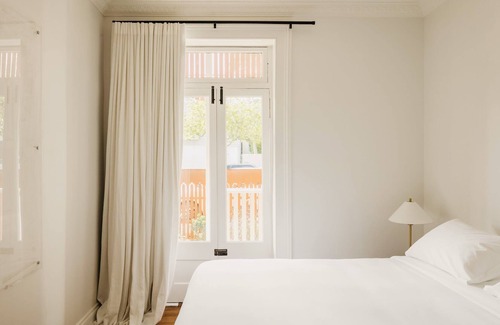 New Farm Apartment | Miss Midgley's - Refectory