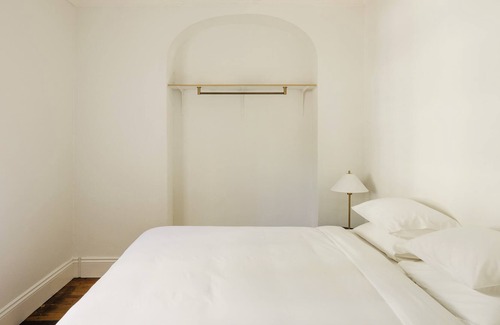 New Farm Apartment | Miss Midgley's - Refectory