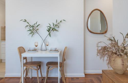 Glenelg North Apartment | Miss Pats Brand New Gem River Views Short Walk to Beach and Cafes