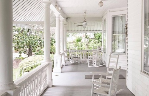 Opelika Other | Miss Sidney`s Historic Opelika Home - 2 Bedroom Option