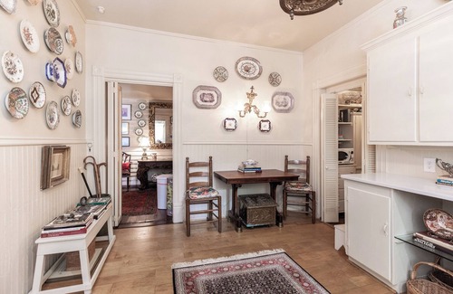 Opelika House | Miss Sidney`s Historic Opelika Home - 2 Bedroom Option