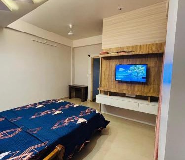 Agartala House | Miss Tea Home