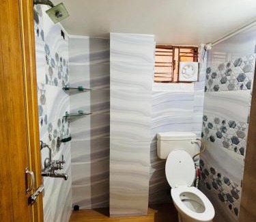 Agartala House | Miss Tea Home