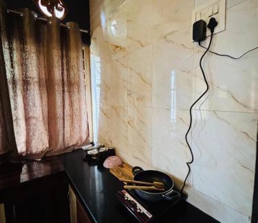 Agartala House | Miss Tea Home