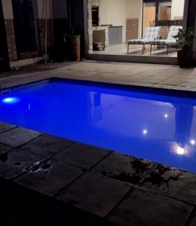 Mookgopong House | Missie Villa 165 on Rooibok Euphoria Golf