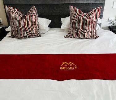 Mookgopong House | Missie Villa 165 on Rooibok Euphoria Golf