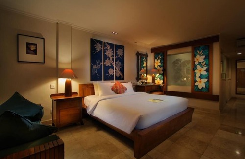Downtown Kuta Hotel | Mistery Room Near with Kuta Beach