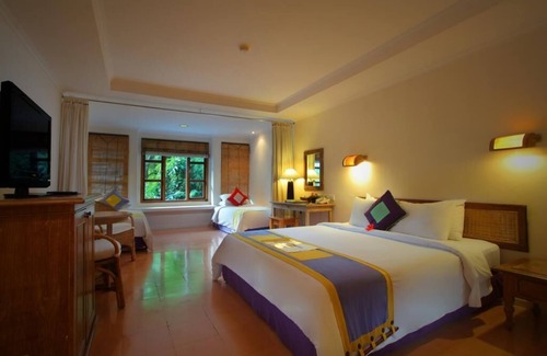 Downtown Kuta Hotel | Mistery Room Near with Kuta Beach