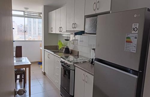 Challapampa - Santa Sofia Apartment | Misti Valle Blanco 503