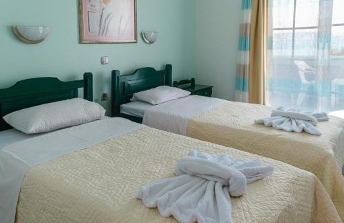 Souvala Apartment | Mistral