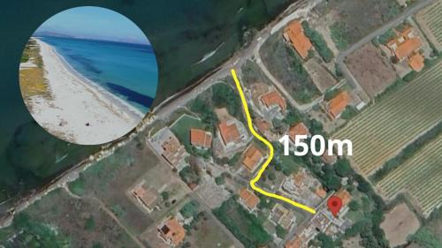 Sorso Apartment | Mistral Guest House