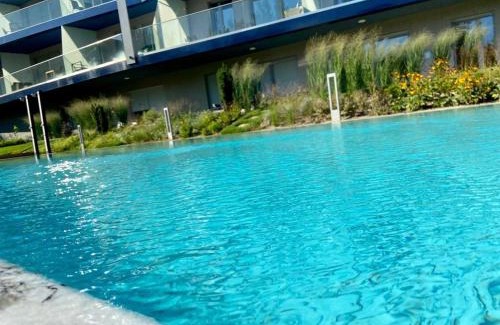 Balatonfoldvar Apartment | Mistral Residence 103