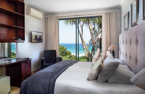 Bluff Bed & Breakfast | Misty Blue Bed and Breakfast