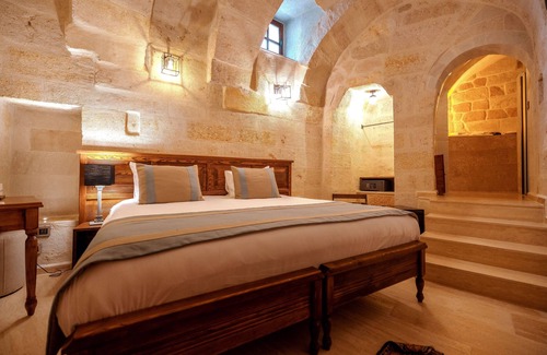 Urgup Hotel | Misty Cave Hotel