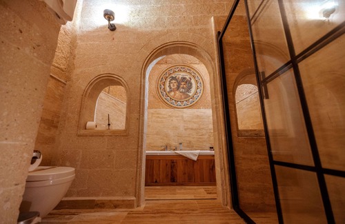 Urgup Hotel | Misty Cave Hotel