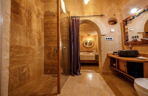 Urgup Hotel | Misty Cave Hotel