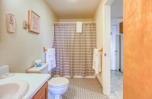 Gilford Apartment | Misty Harbor Resort