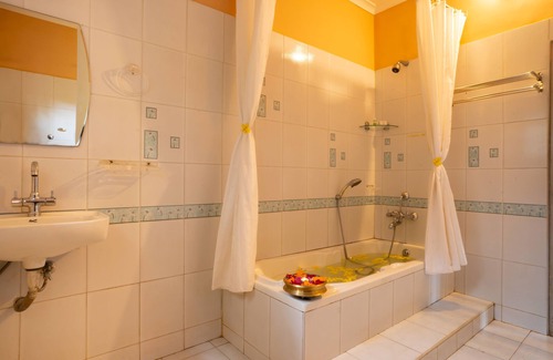 Vythiri Hotel | Misty Heights by The Sanihara