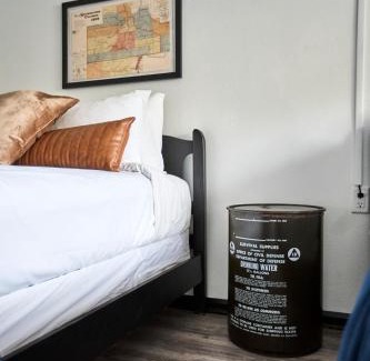 Estes Park Hotel | Misty Mountain Lodge