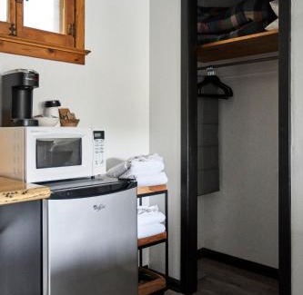 Estes Park Hotel | Misty Mountain Lodge