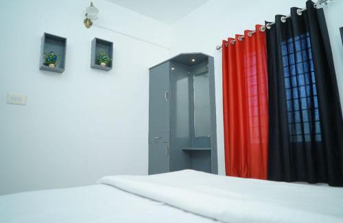 Udumbanchola Bed & Breakfast | Misty Valley Hospitality,Munnar